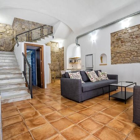Luxury Cister Apartment Córdoba Eksteriør billede