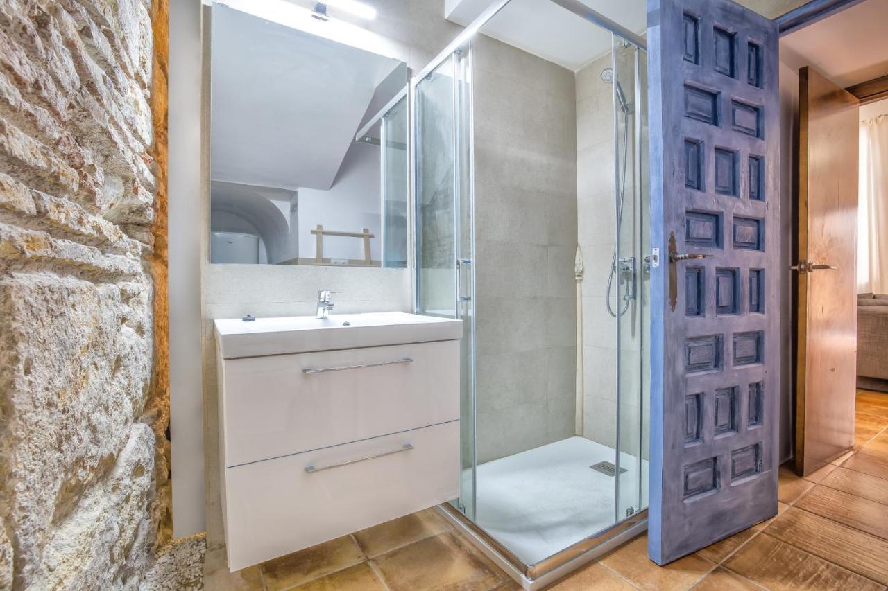 Luxury Cister Apartment Córdoba Eksteriør billede