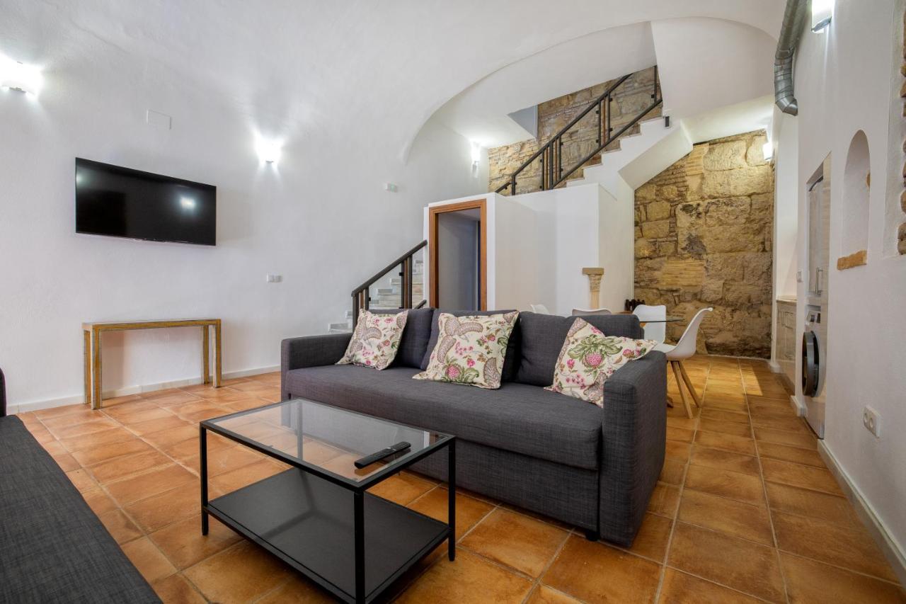 Luxury Cister Apartment Córdoba Eksteriør billede