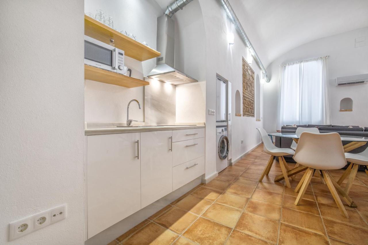 Luxury Cister Apartment Córdoba Eksteriør billede