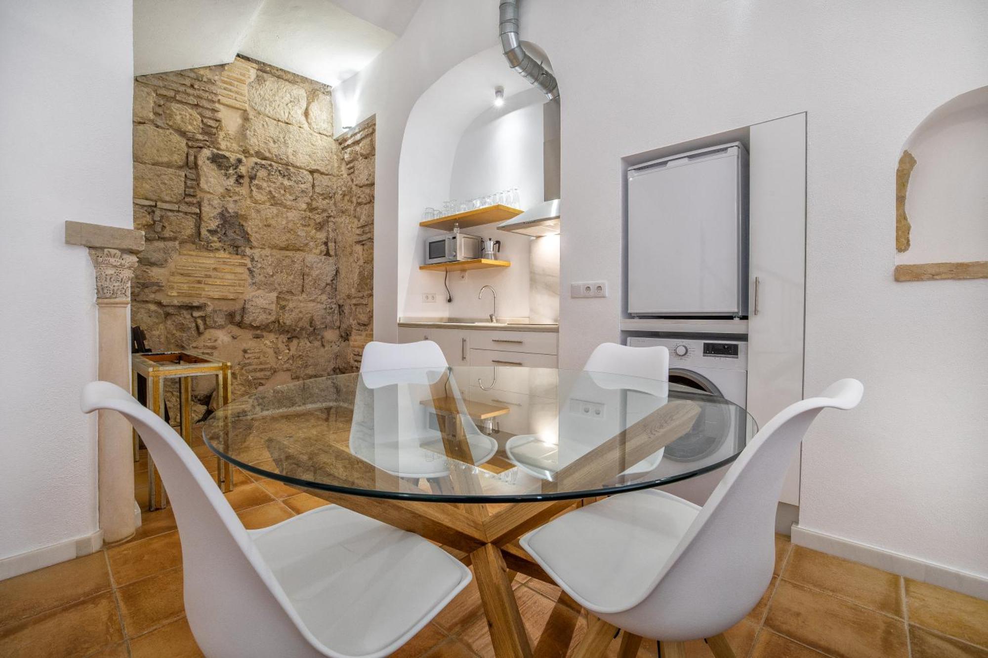Luxury Cister Apartment Córdoba Eksteriør billede