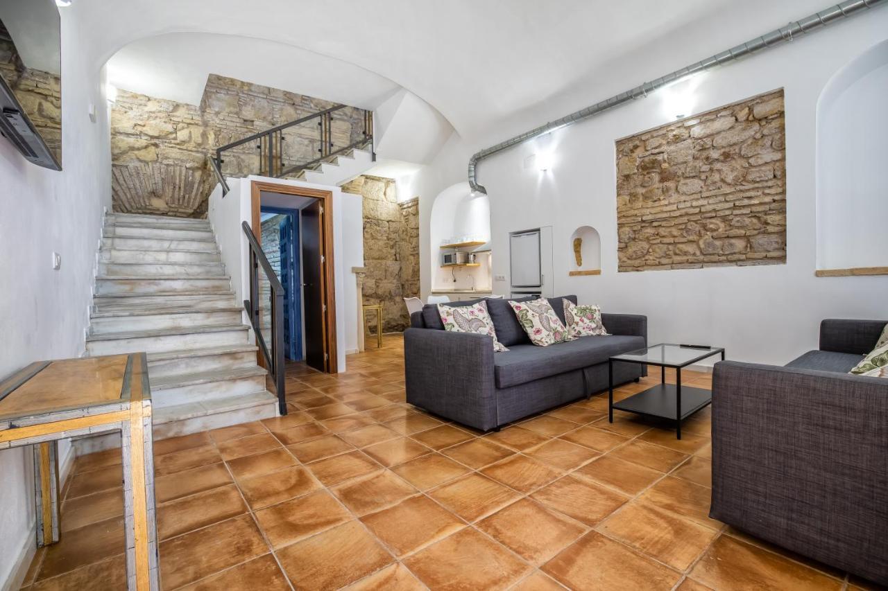 Luxury Cister Apartment Córdoba Eksteriør billede