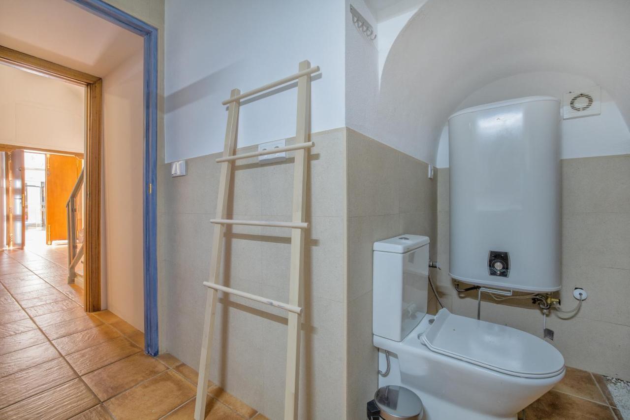 Luxury Cister Apartment Córdoba Eksteriør billede