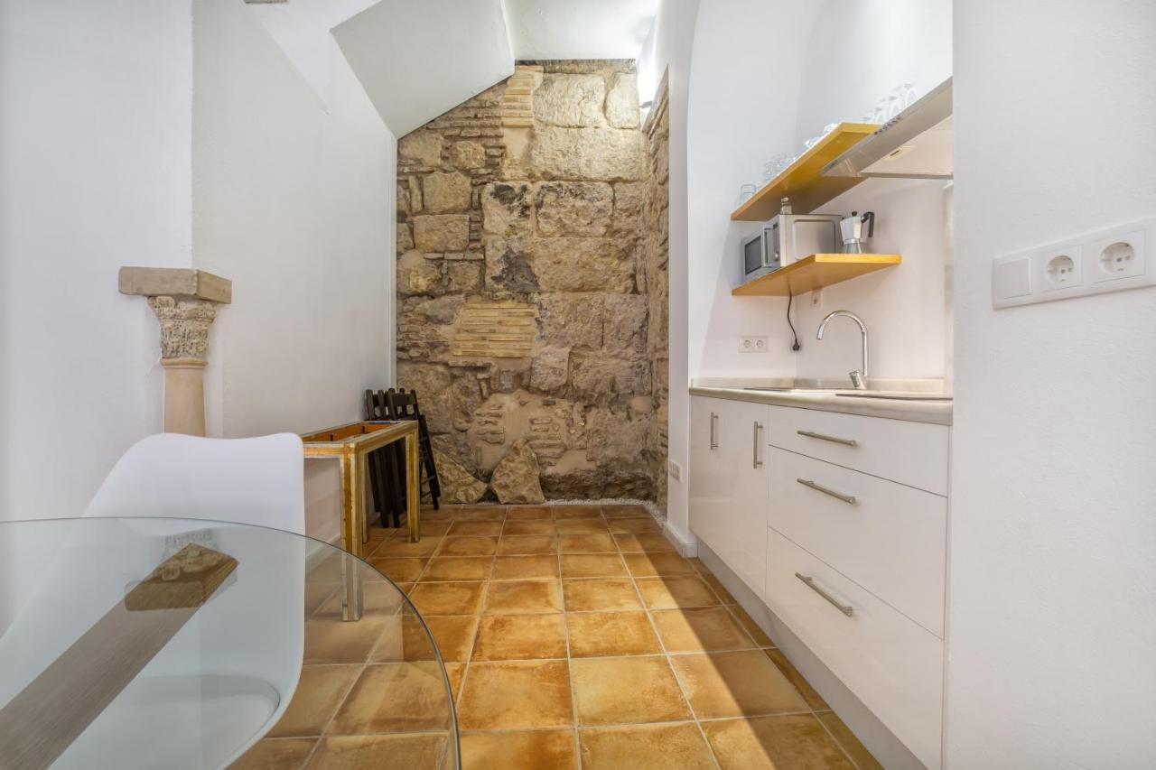 Luxury Cister Apartment Córdoba Eksteriør billede