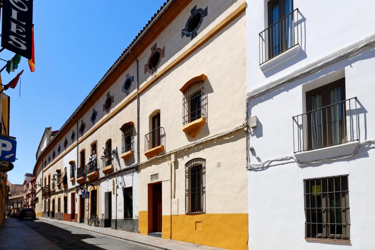 Luxury Cister Apartment Córdoba Eksteriør billede