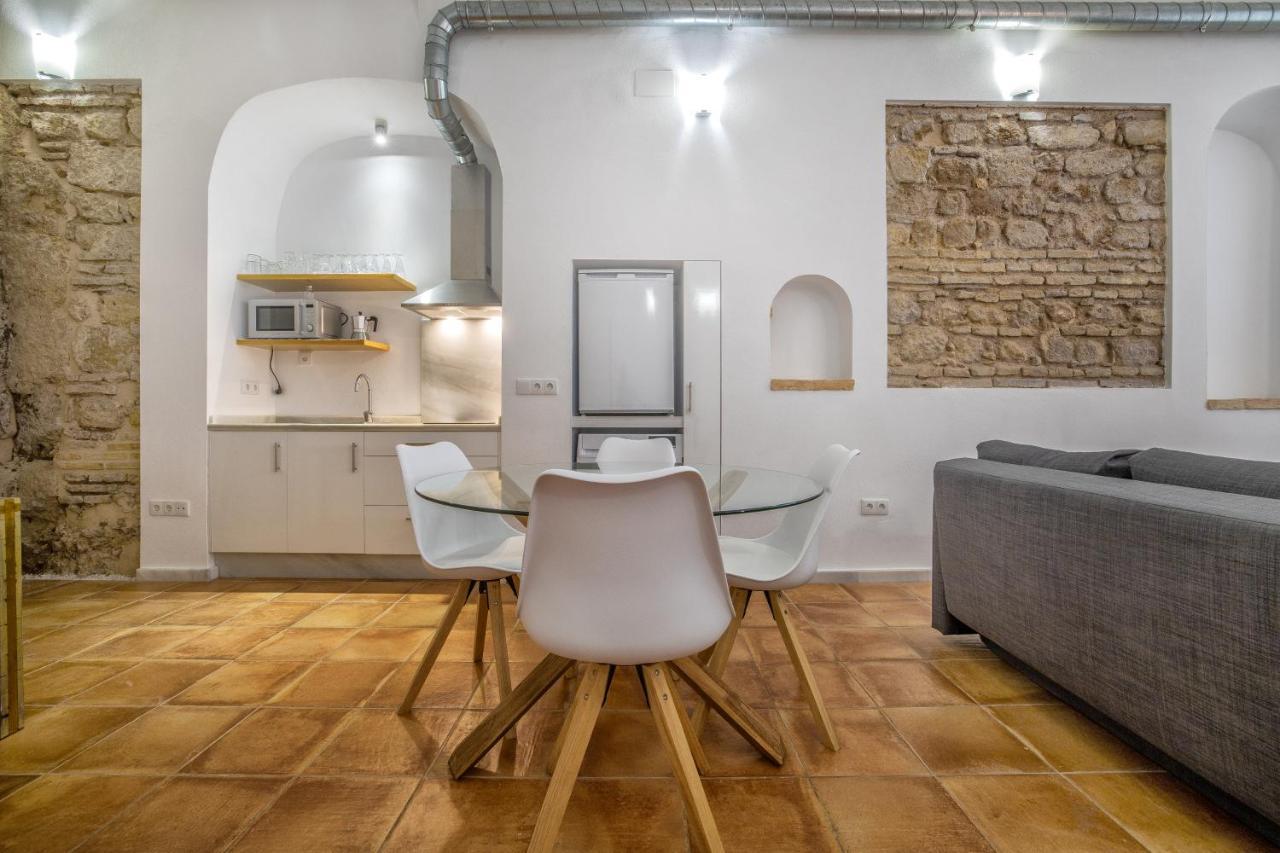Luxury Cister Apartment Córdoba Eksteriør billede