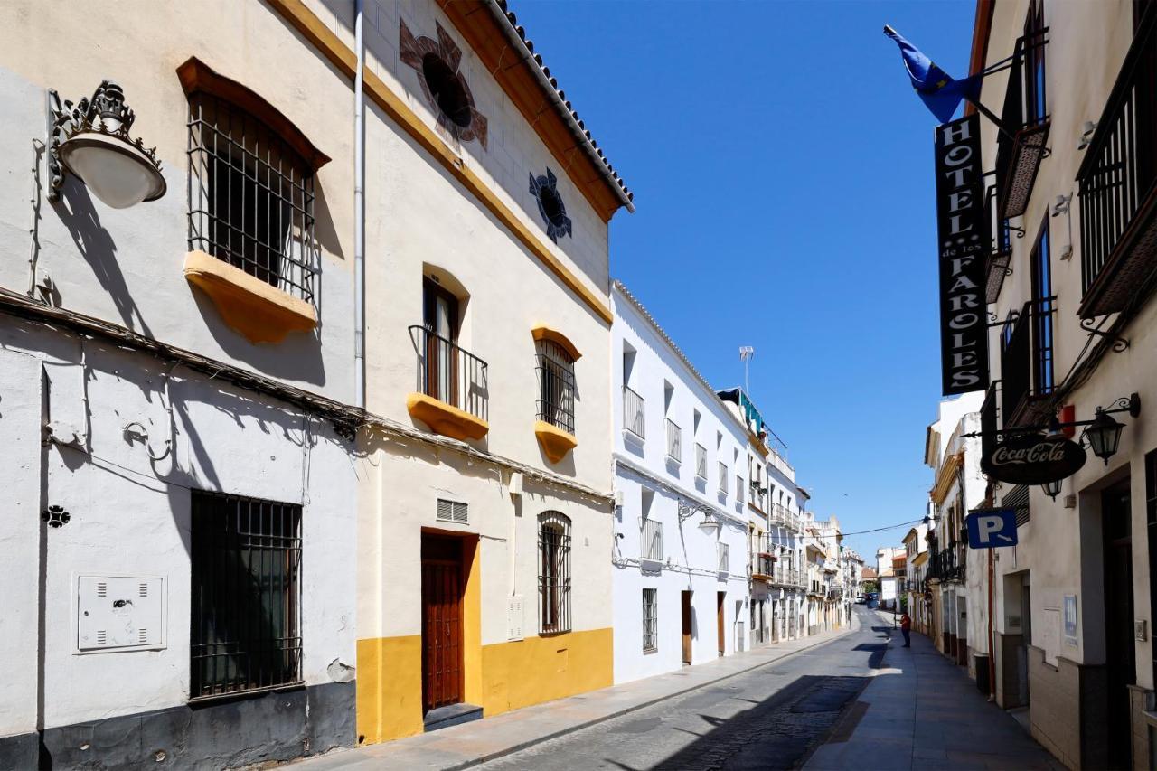 Luxury Cister Apartment Córdoba Eksteriør billede