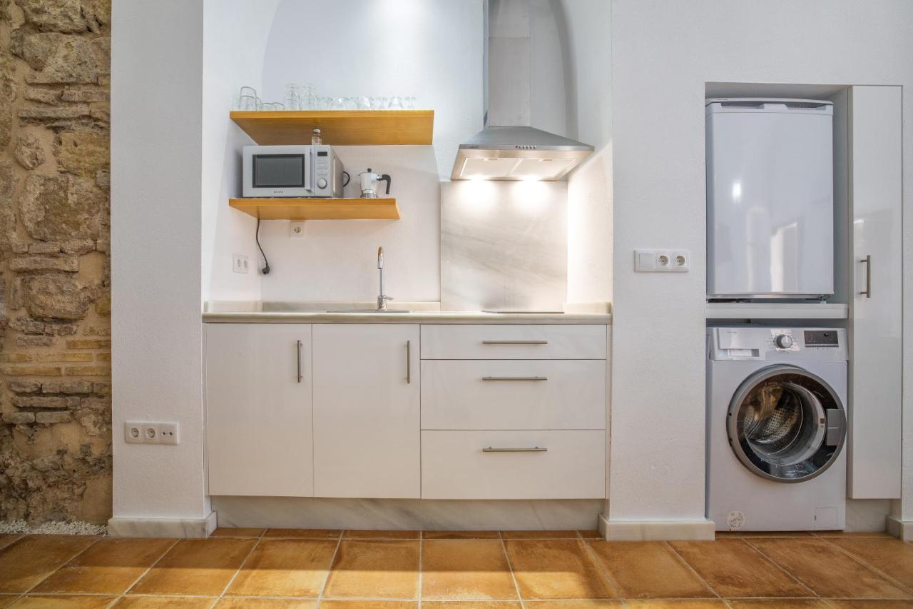 Luxury Cister Apartment Córdoba Eksteriør billede