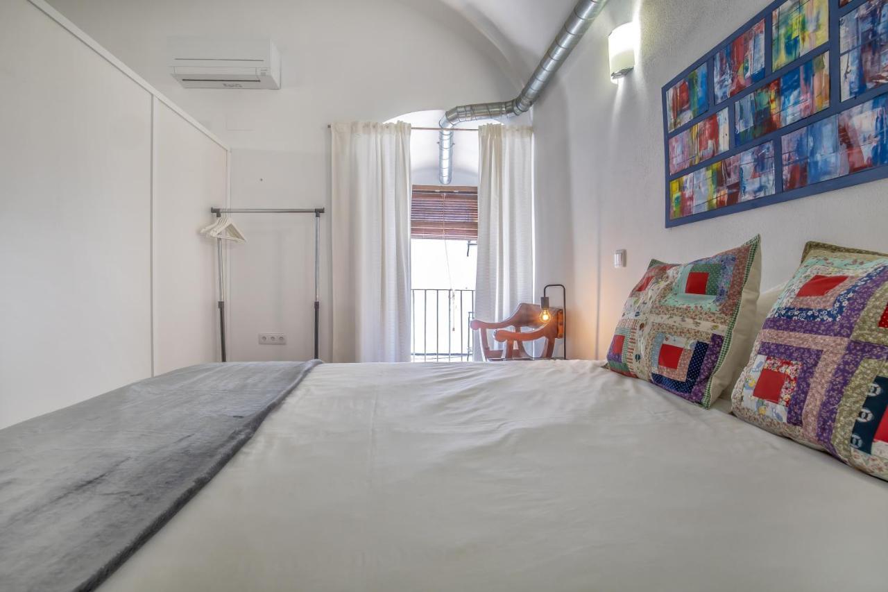 Luxury Cister Apartment Córdoba Eksteriør billede