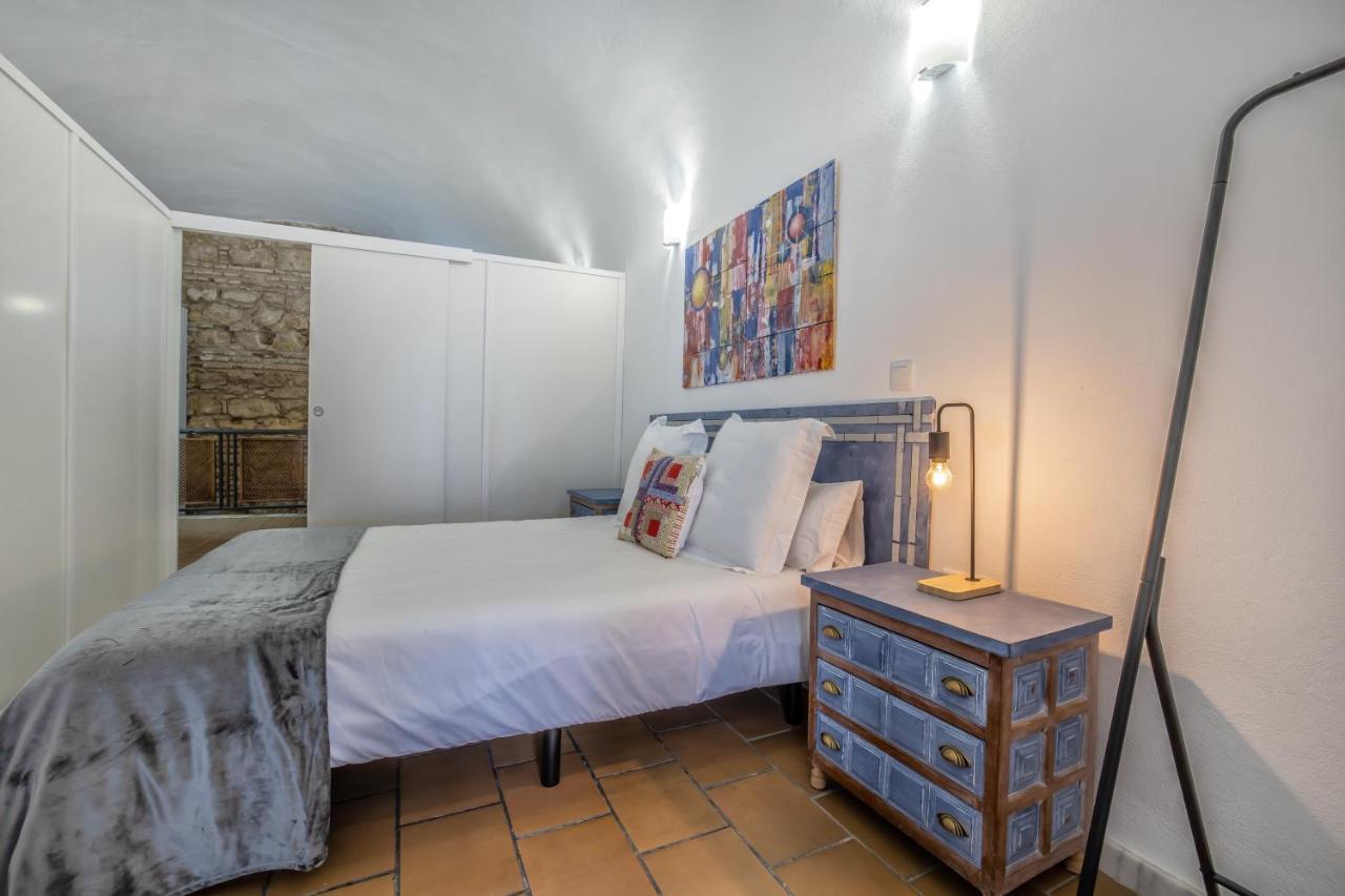 Luxury Cister Apartment Córdoba Eksteriør billede