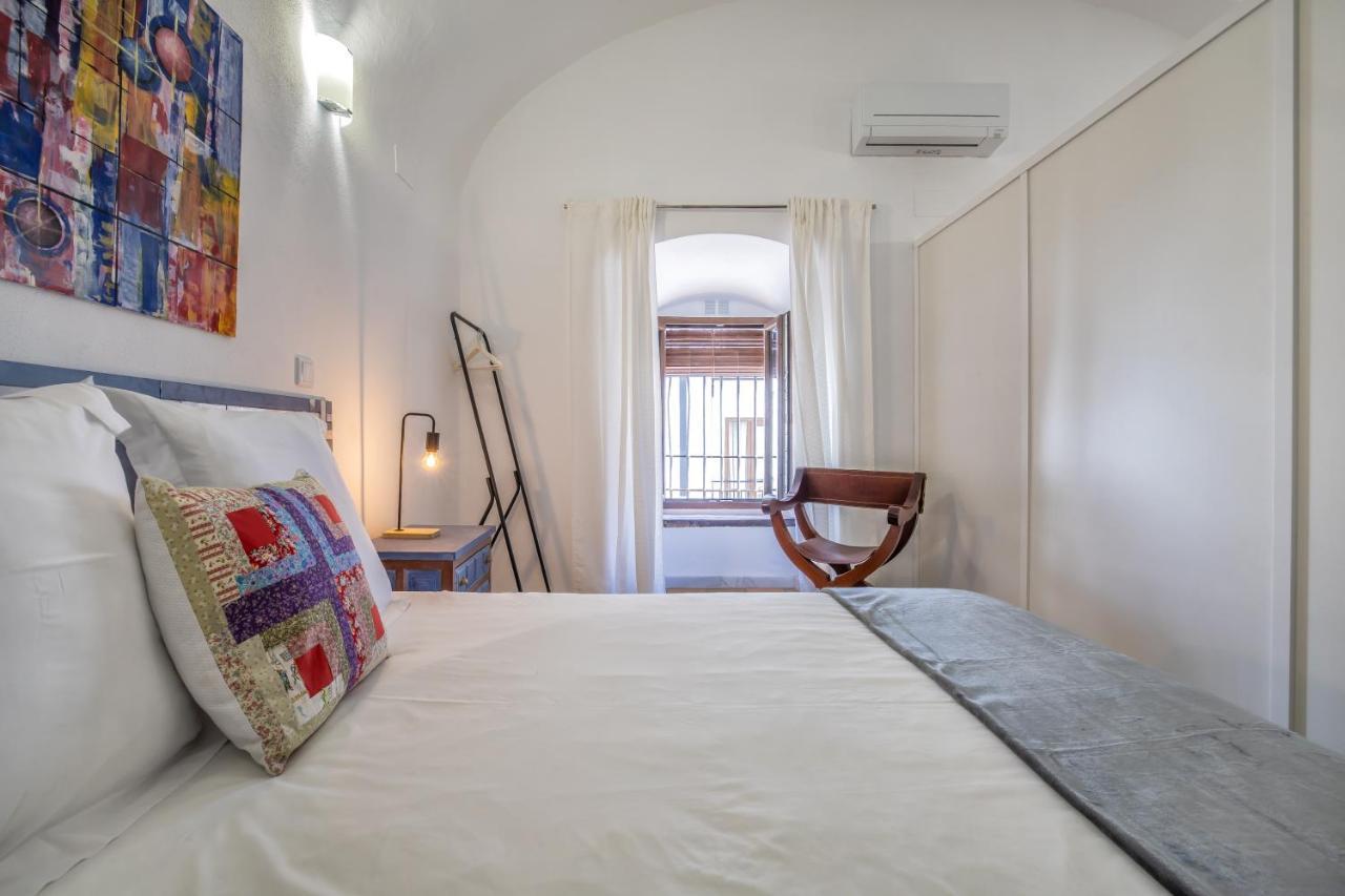 Luxury Cister Apartment Córdoba Eksteriør billede