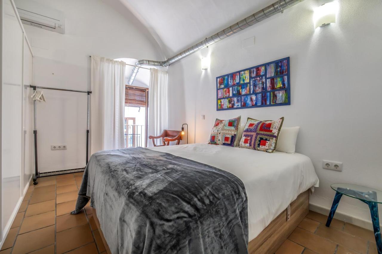 Luxury Cister Apartment Córdoba Eksteriør billede