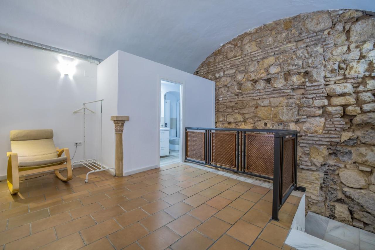 Luxury Cister Apartment Córdoba Eksteriør billede