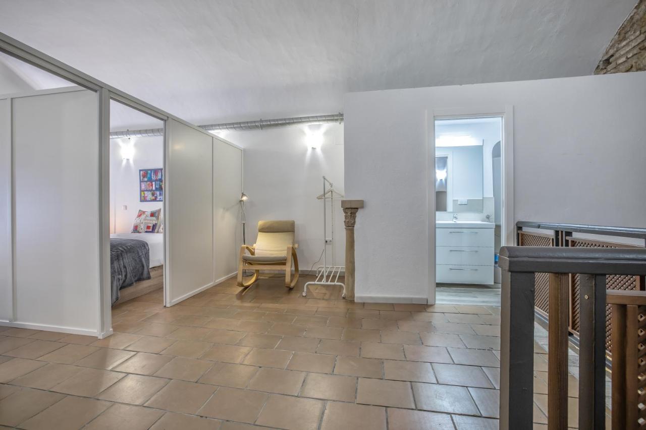 Luxury Cister Apartment Córdoba Eksteriør billede