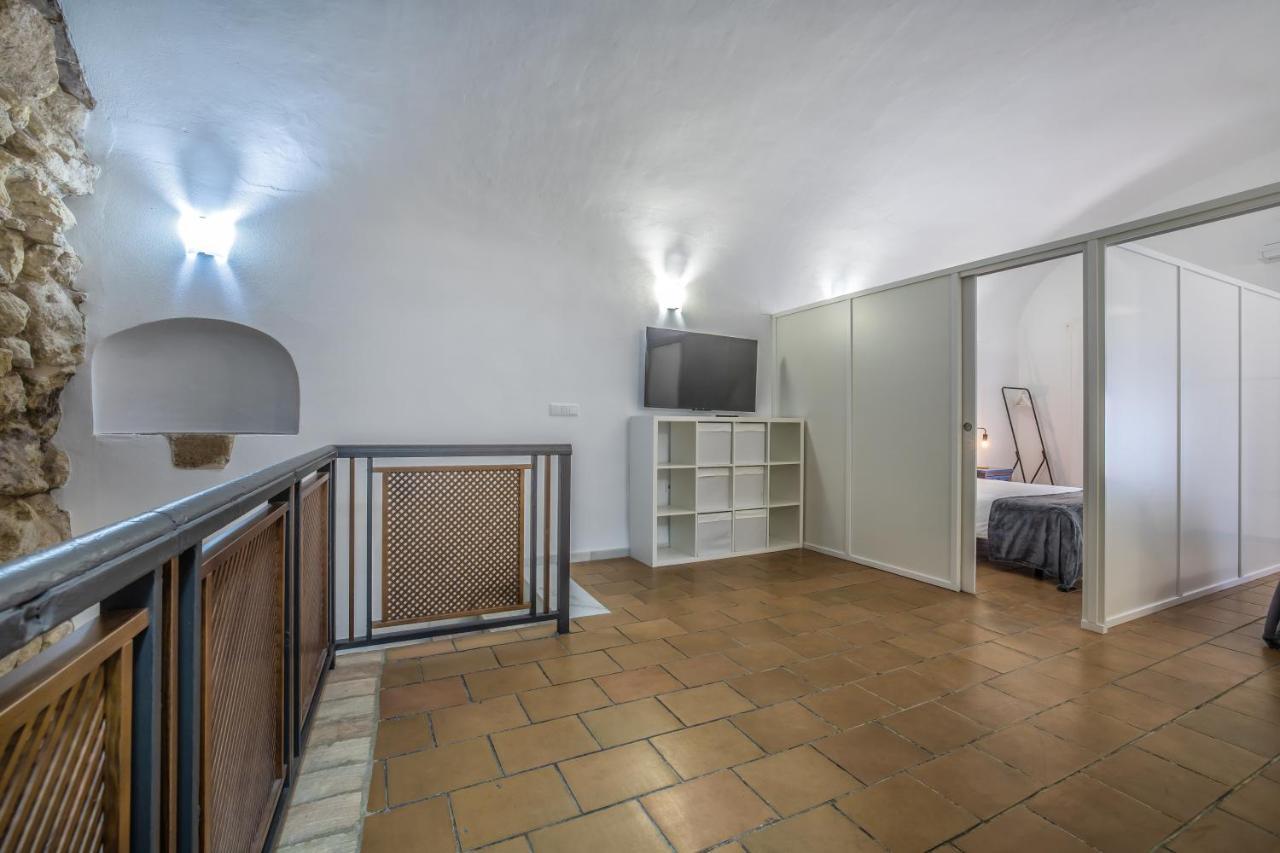 Luxury Cister Apartment Córdoba Eksteriør billede